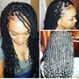 Loc Re-twist