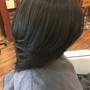 Women's Cut