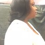 Versatile/High Ponytail Sew Ins/Flip Over Sewin