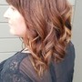 Balayage