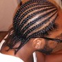 Single Braids