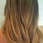 Balayage