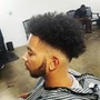 Men's Trim