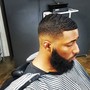 Men's Trim