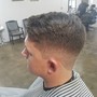 Men's Trim