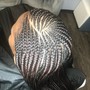 Crochets (Braid &amp;Twist Hair)