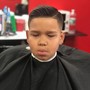 Kid's Cut