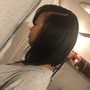 Transitioning Cut