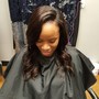 Lace Closure Sew In