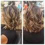 Balayage