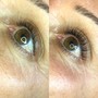 Lash  Lift &amp; Tint ; Brow  Lamination/Brow Lift