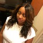 Versatile Sew In