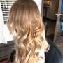 Balayage