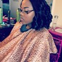 Large Soft/Faux Locs