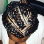 Flat Twists