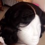 Wig Install