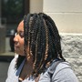 Natural Twists