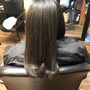 Women's Cut