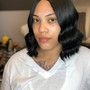 Lace Closure Sew-In