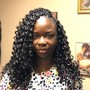 Crochet Braids