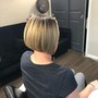 Women's Cut