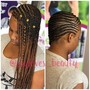 Kids Braids