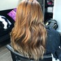 Partial Highlights