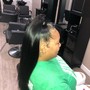 Transitioning Cut