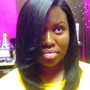 Sew In w/ min Leave Out