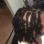 Marley Twist small