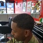 Men's Cut