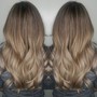 Full Balayage