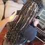 8 in Loc Extensions