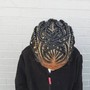 Kid's Braids