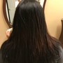 Partial - Long Hair