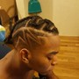 Loc Style