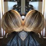 Global Blonde/Platinum Root Touch Up