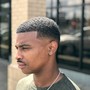 Teenager Haircut (13-17 yrs. old)