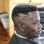 Men's Cut