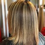 Partial Highlights