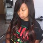 Highlights/Balayage