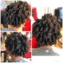 Rod Set (Perm Rods Only)