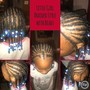 Kid's Braids