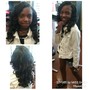 Vixen Sew In