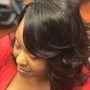 Natural Two Strand Twists