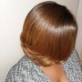 Bleach/ Hi Lift color