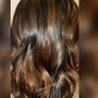 Add Blowdry to a Chemical Service