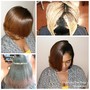 Full Head Permanent Color