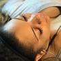 Scalp Facial