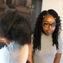 Perm Rod Set